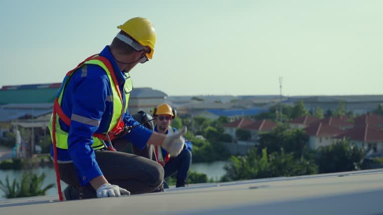 Best Roof Installation  in Belgium, WI